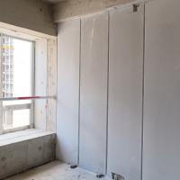 ALC輕質(zhì)隔墻板